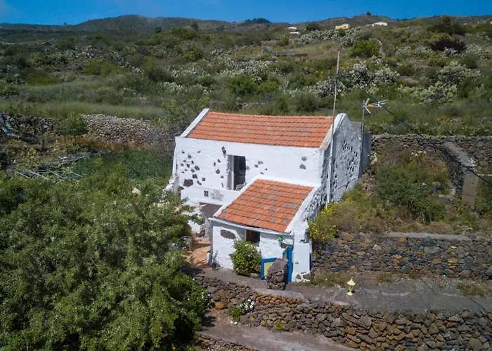 Casa Rural Los Pasos Grandes