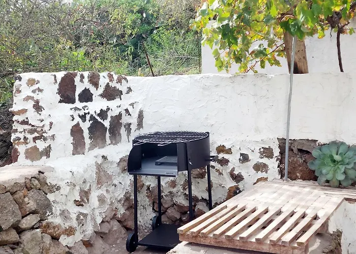 Casa Rural Los Pasos Grandes