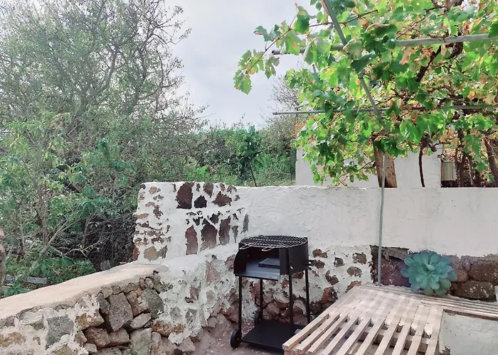 Casa Rural Los Pasos Grandes