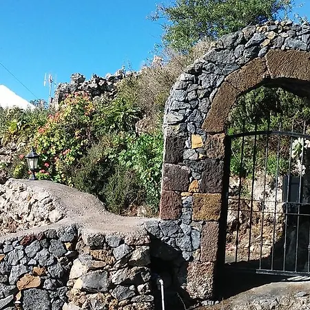 Casa Rural Los Pasos Grandes Isora Exterior photo