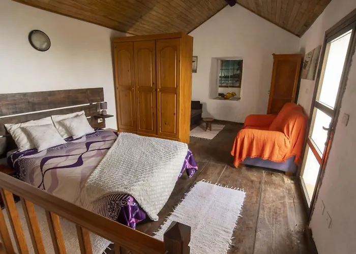 Casa Rural Los Pasos Grandes
