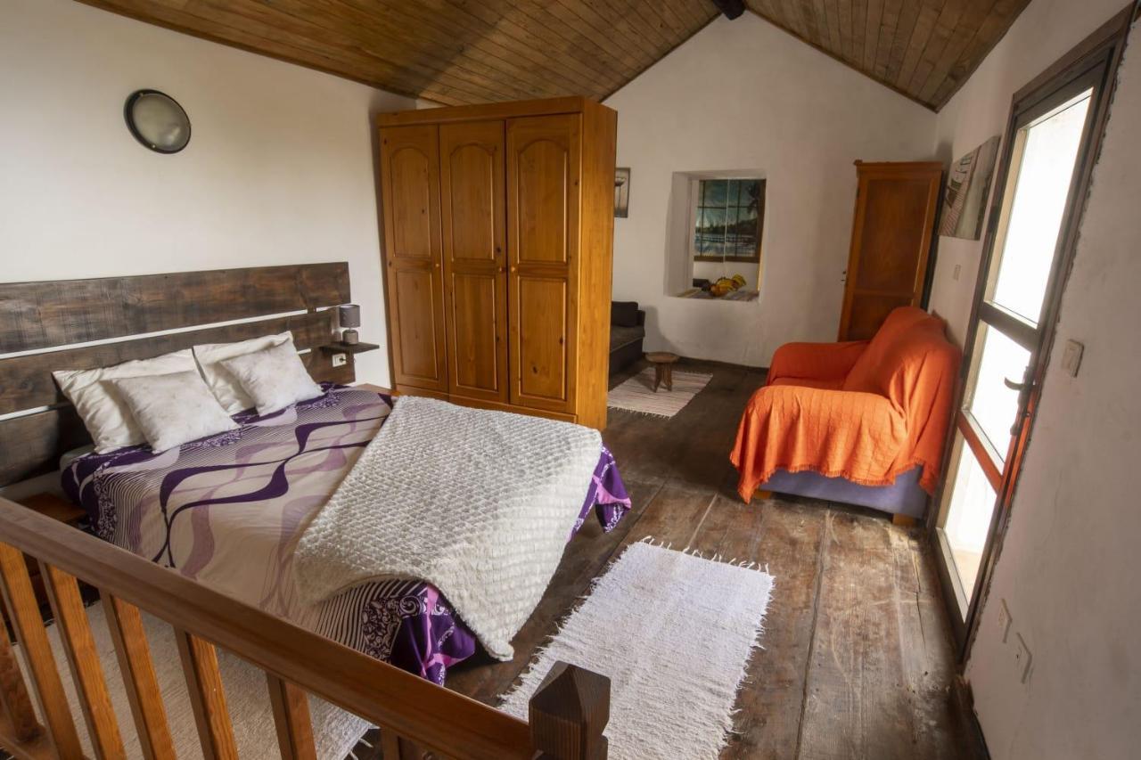 Pasos Grandes Country house *