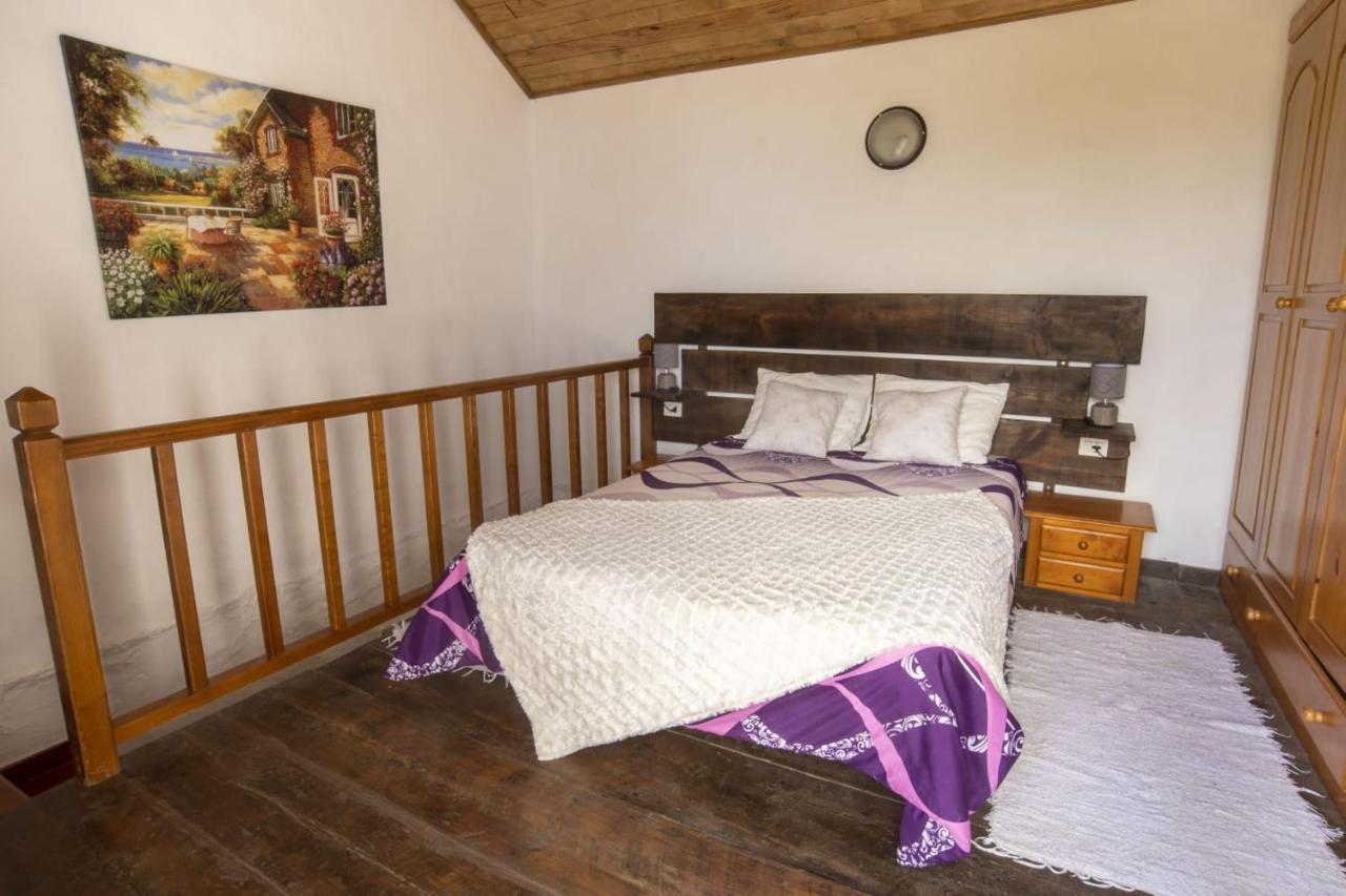 Pasos Grandes Country house