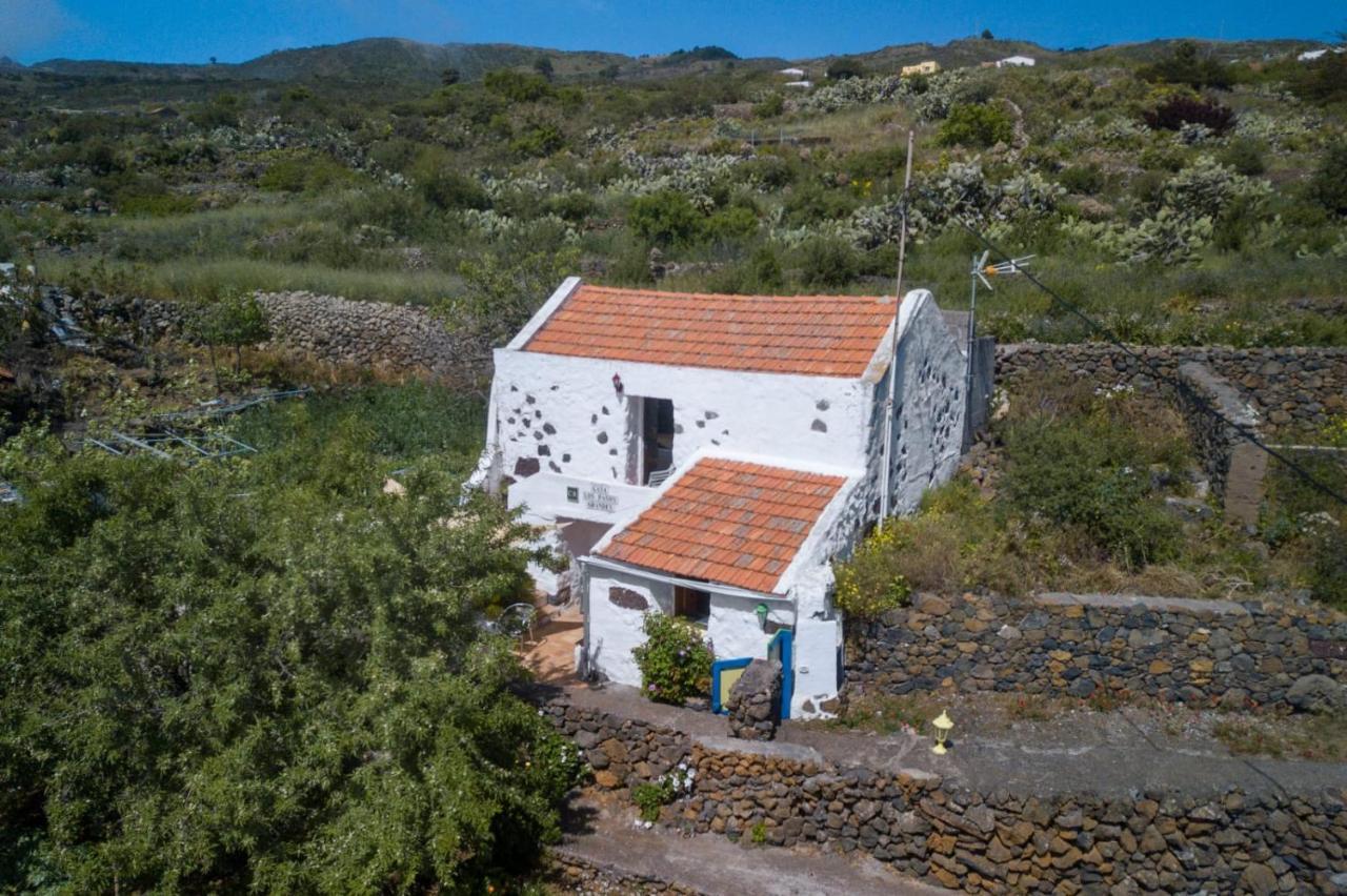 Country house Pasos Grandes Isora