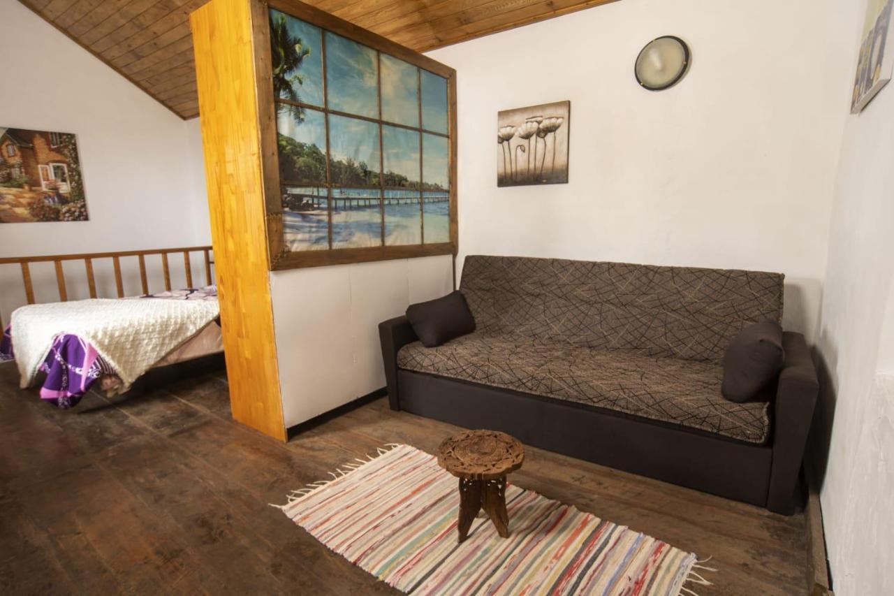 Pasos Grandes Country house *