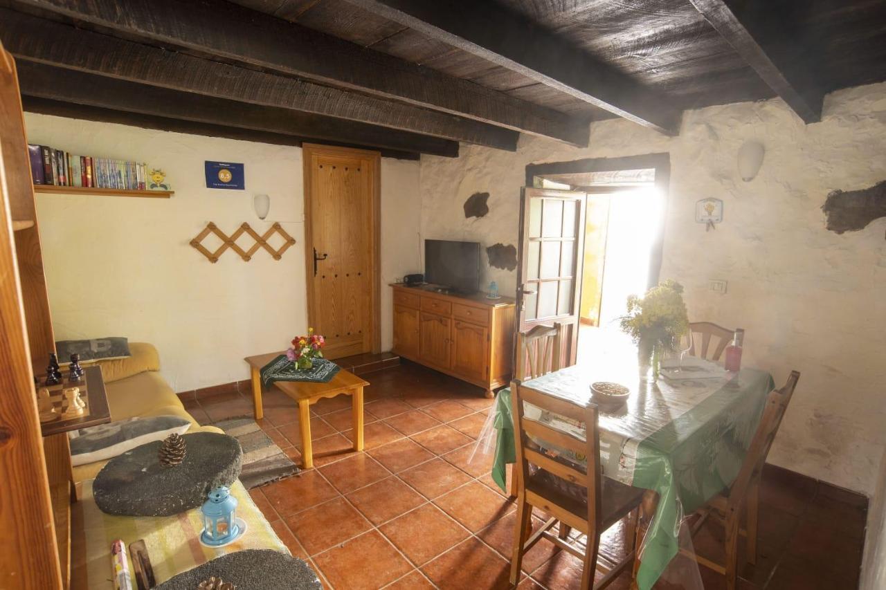 Country house Pasos Grandes Isora