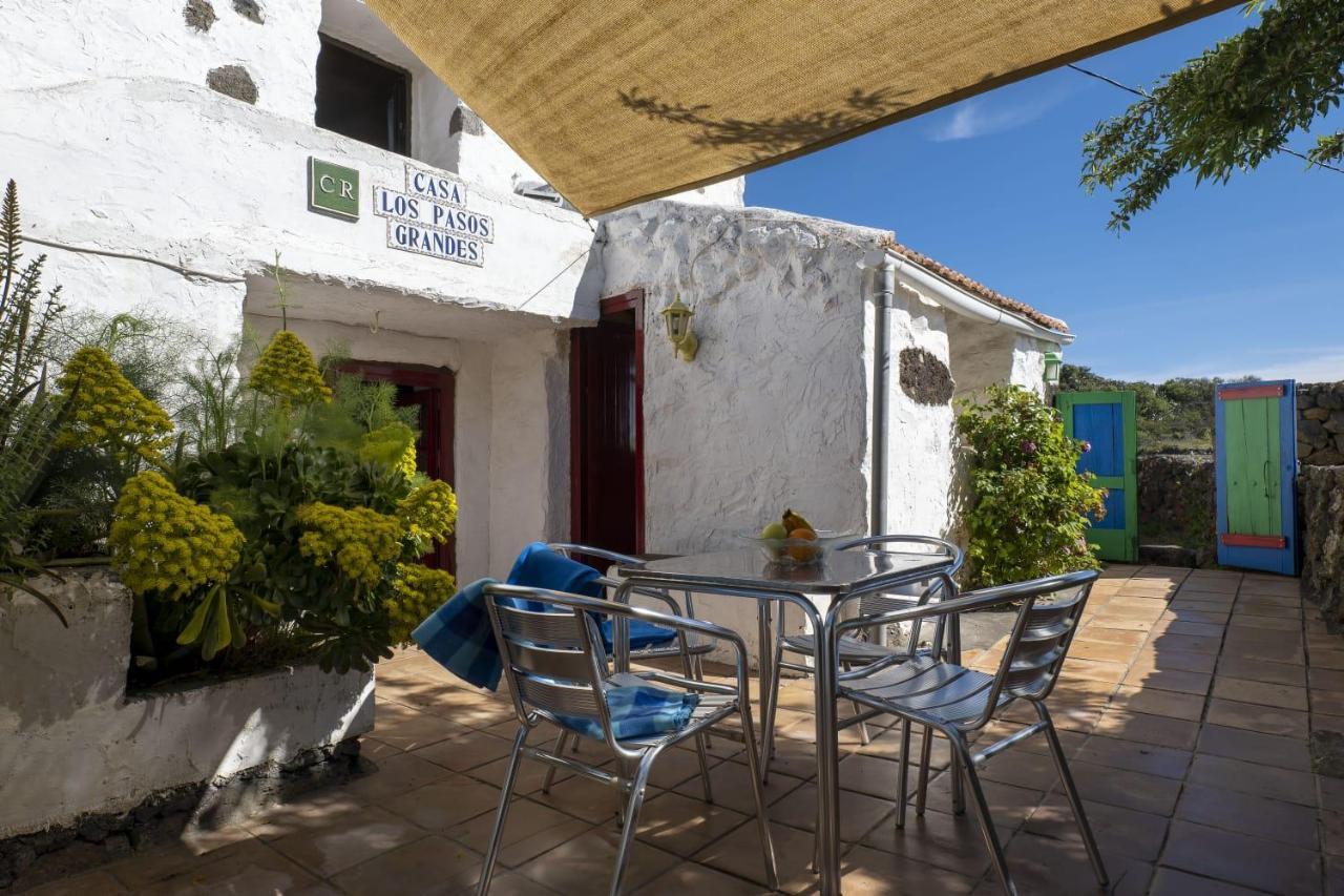 Pasos Grandes Country house