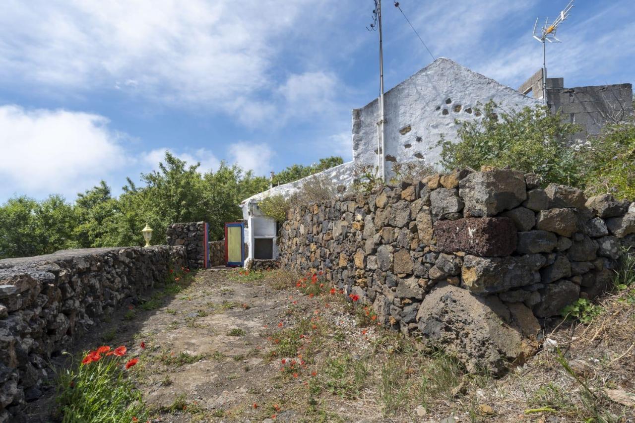 Pasos Grandes Country house Isora