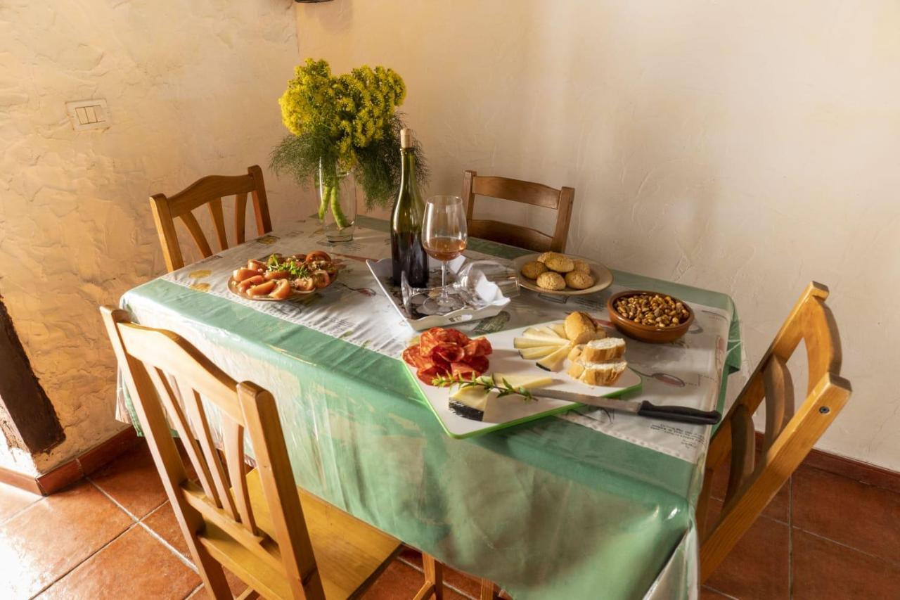 Country house Pasos Grandes