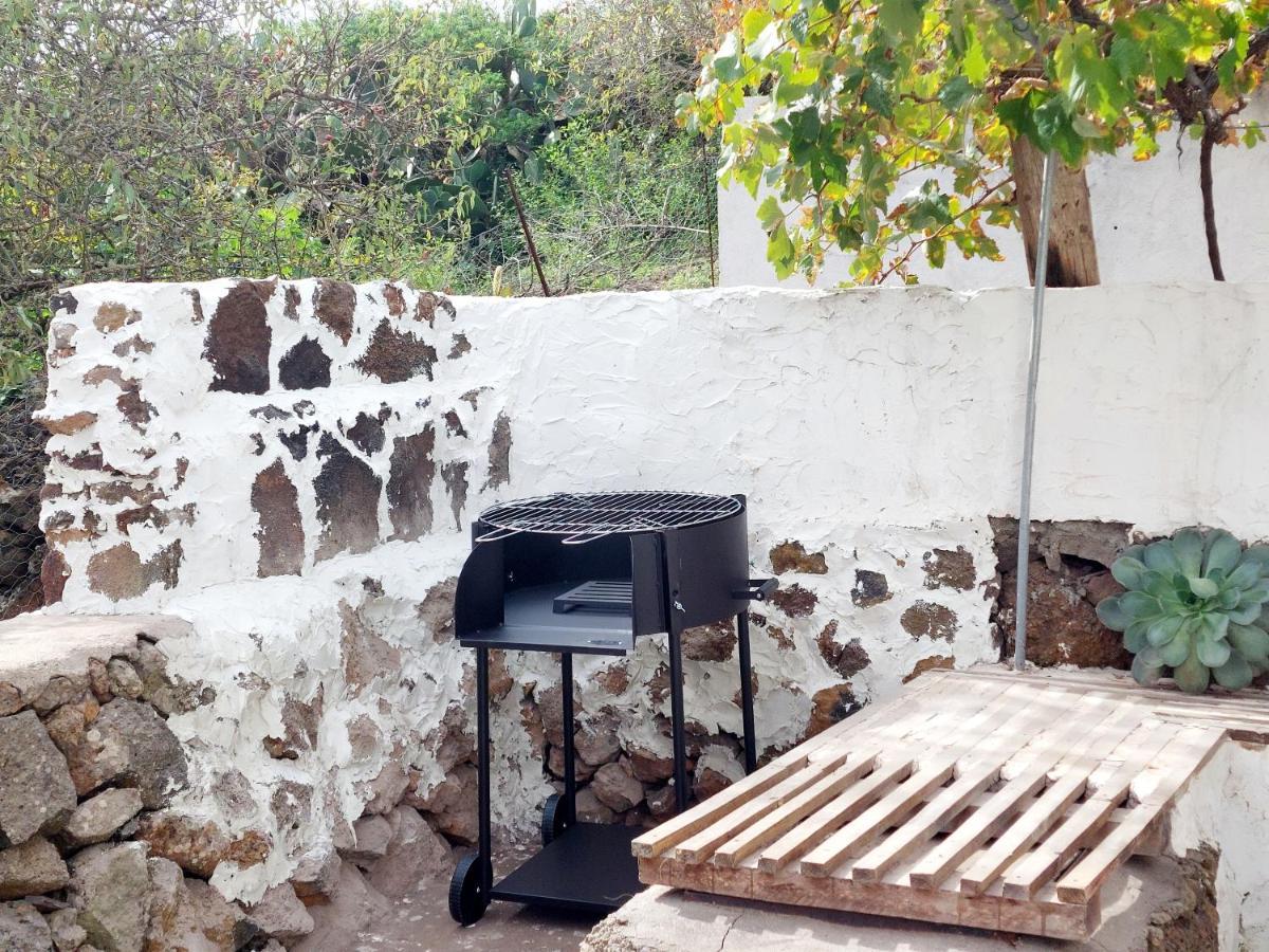 Pasos Grandes Country house *