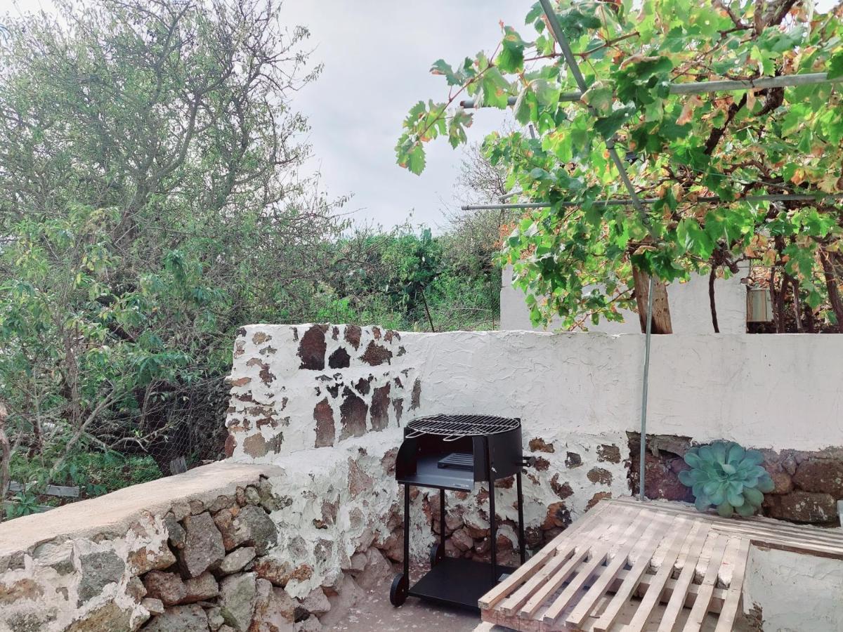 Country house Pasos Grandes Isora